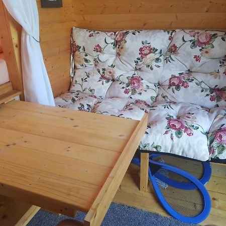 Hotel Barrel -Schlafen Im Fass à Gorleben Extérieur photo
